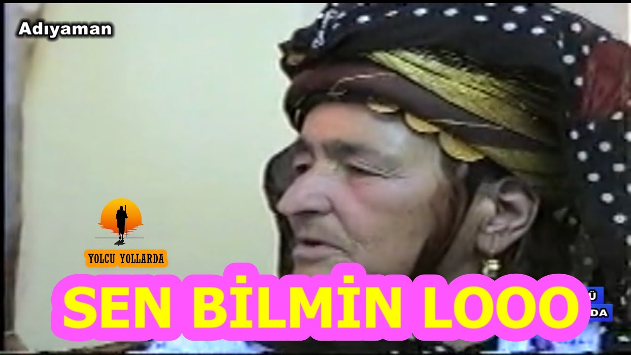 Teyze İzleyenleri Kahkahaya Boğdu - Yolcu Yollarda