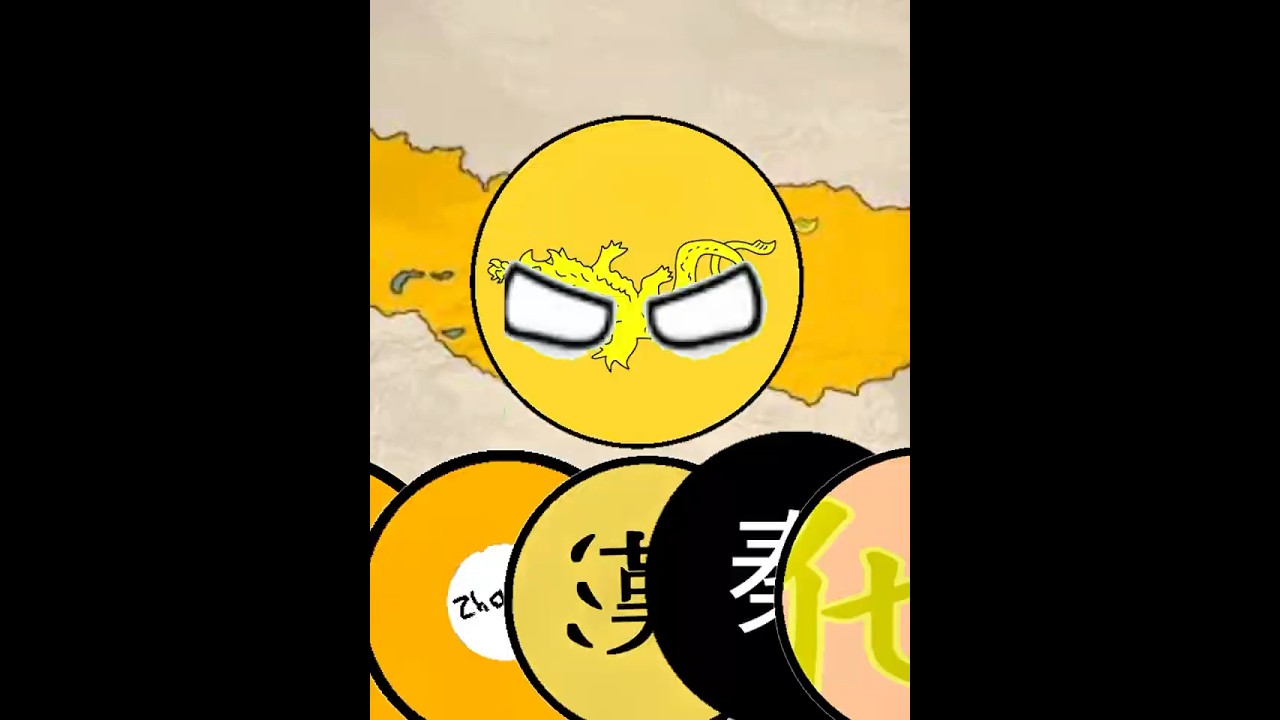 History of Xiongnu🇰🇿🇹🇷🇲🇳#xiongnu