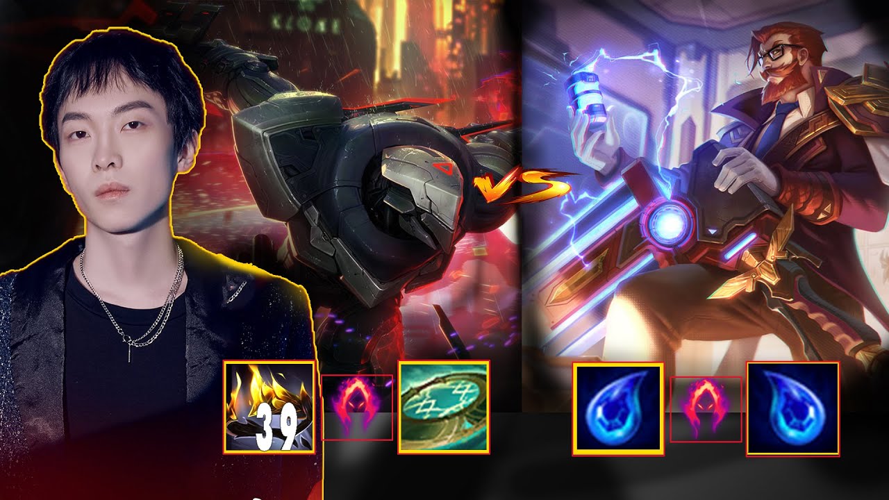 Trolling Jungle Invades – Enemy Jungler Can’t Play the Game