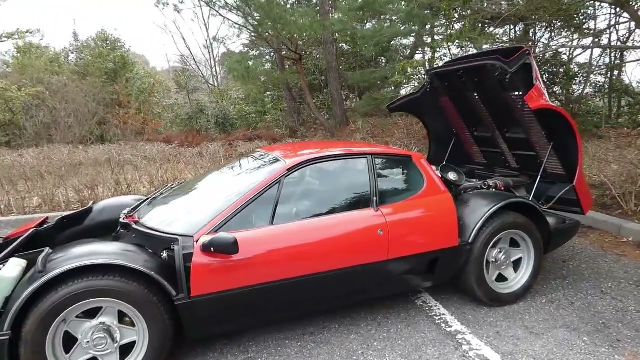 オープンカー全員集合！