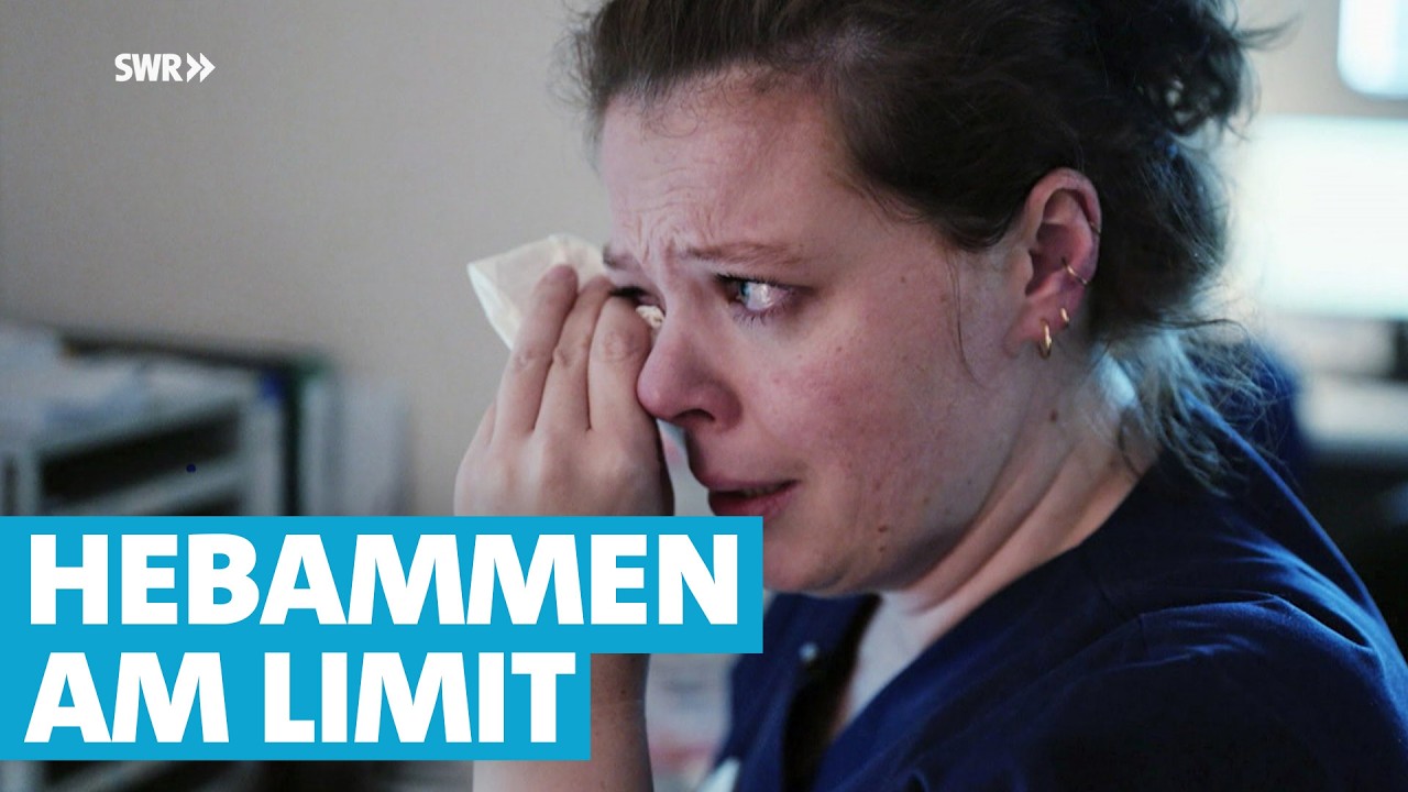Vom System im Stich gelassen: Prek&auml;re Arbeitsverh&auml;ltnisse von Hebammen