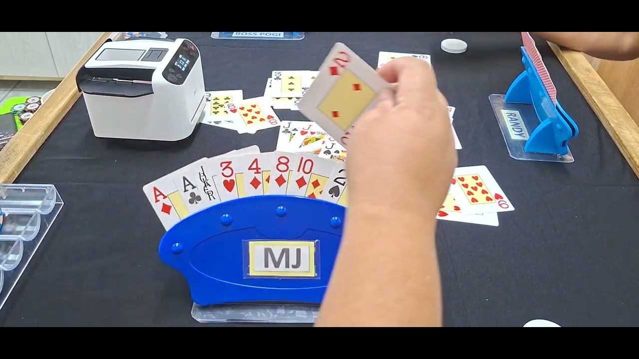 Nats MJ TV episode 118 #subscribe #games #tongits #youtube #viral 