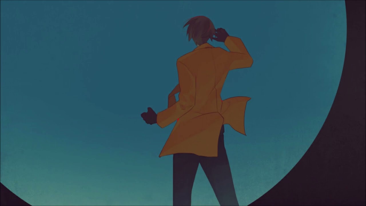 UUU Ultra C BGM「タロウのジャズ」