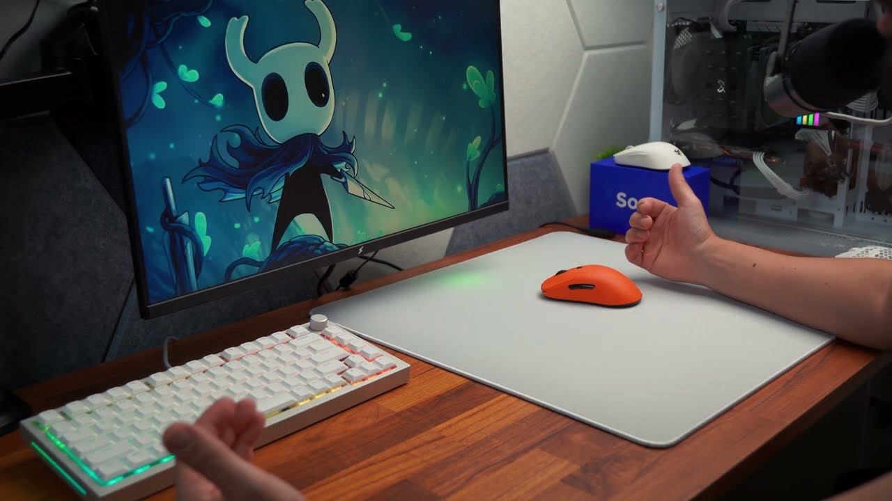 XRaypad do Aliexpress - Aqua Control 2 Review PT-BR