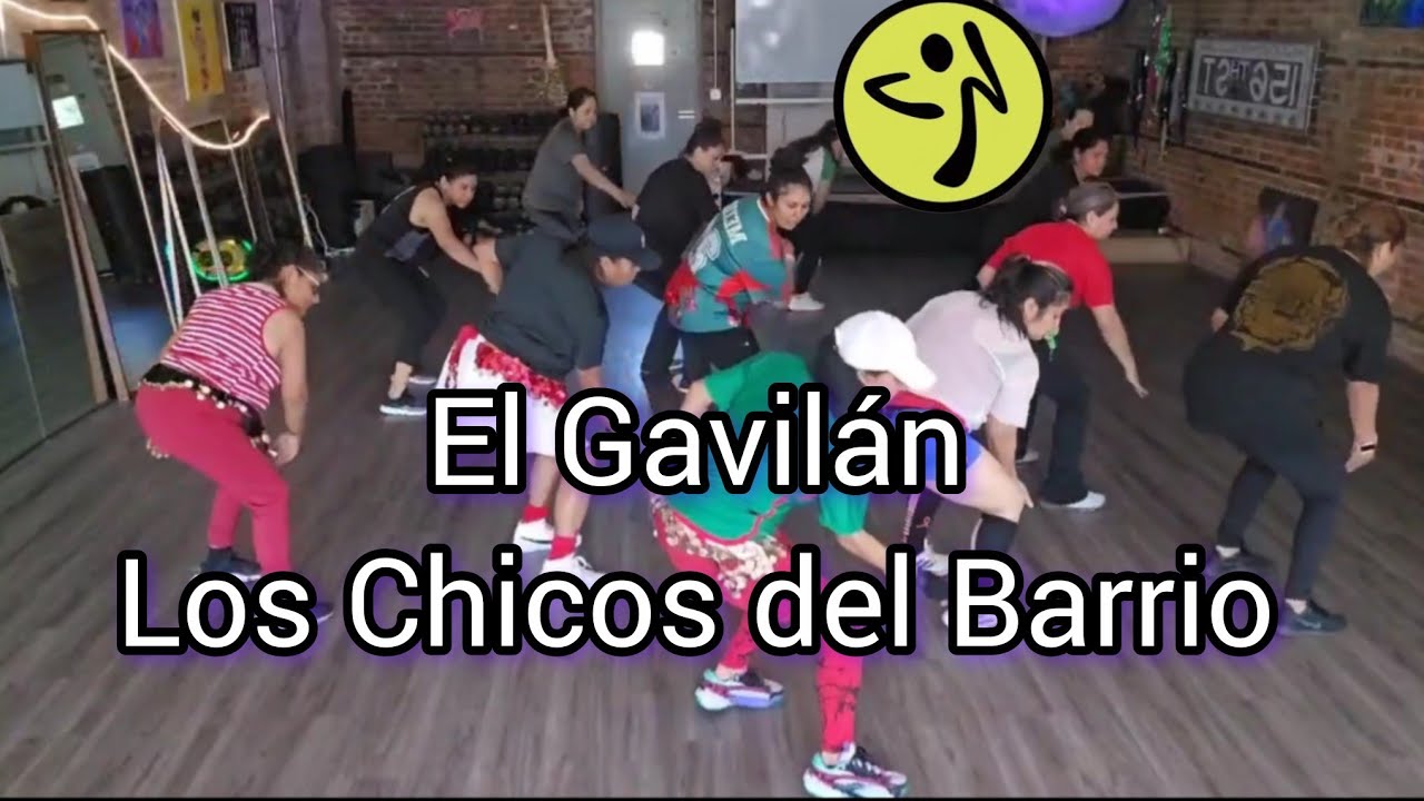 El Gavilán/ Chicos del Barrio 