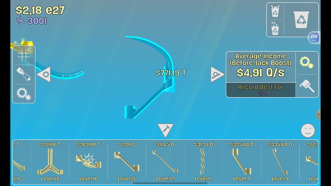 incredimarble full build $2.18 e27
