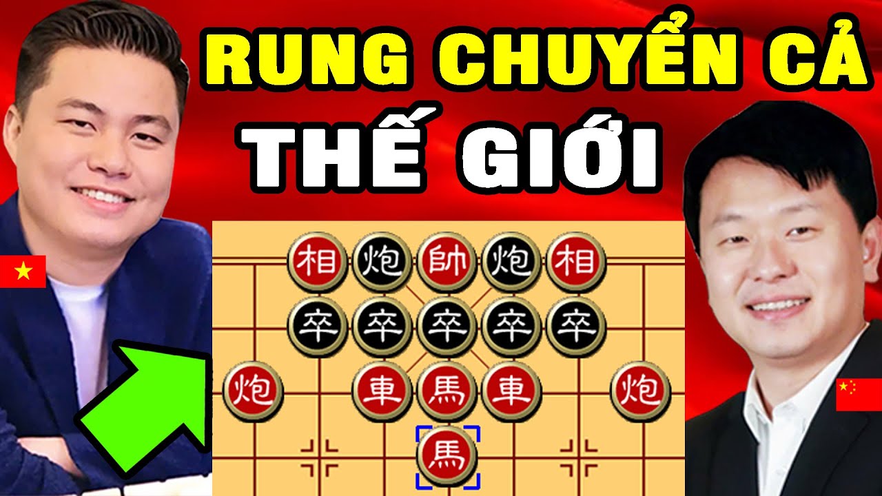 Cơn Ác Mộng LẠI LÝ HUYNH Phế Mã Bỏ Xe RUNG CHUYỂN TQ