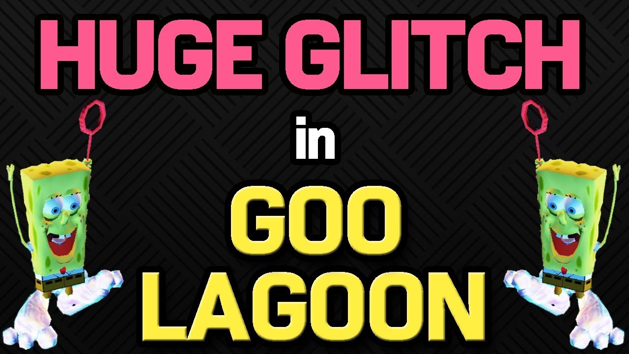 Sponge-Glide Tutorial: SpongeBob SquarePants: Battle for Bikini Bottom