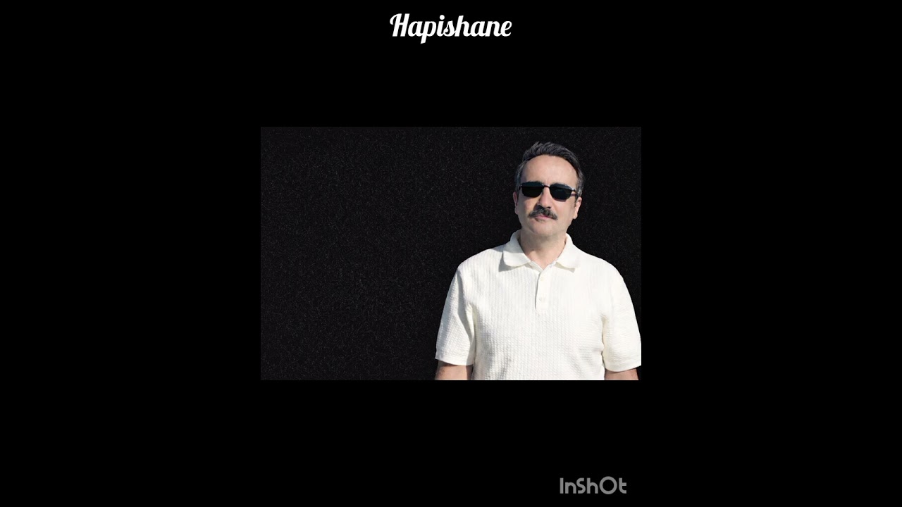 Hapishane