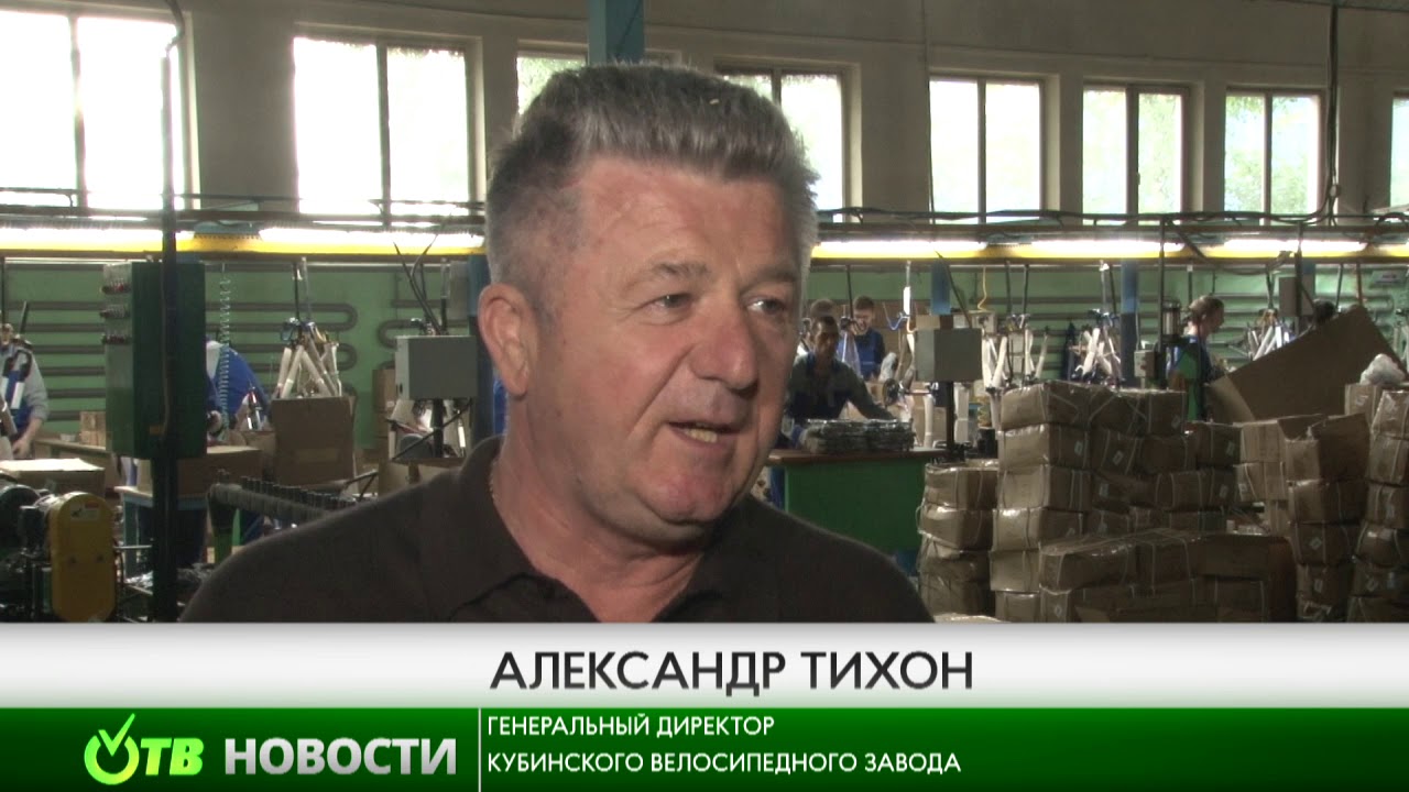 Инспекция военного городка Кубинка-1.