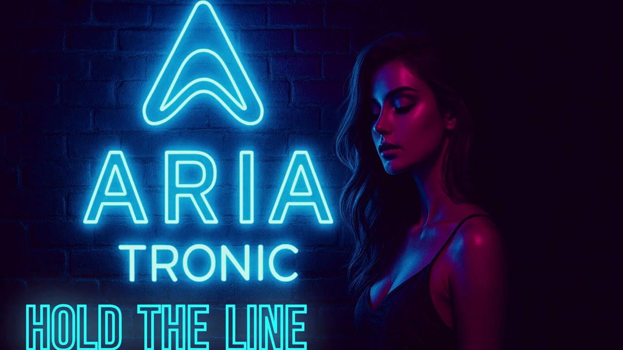 Aria x Tronic - Hold The Line