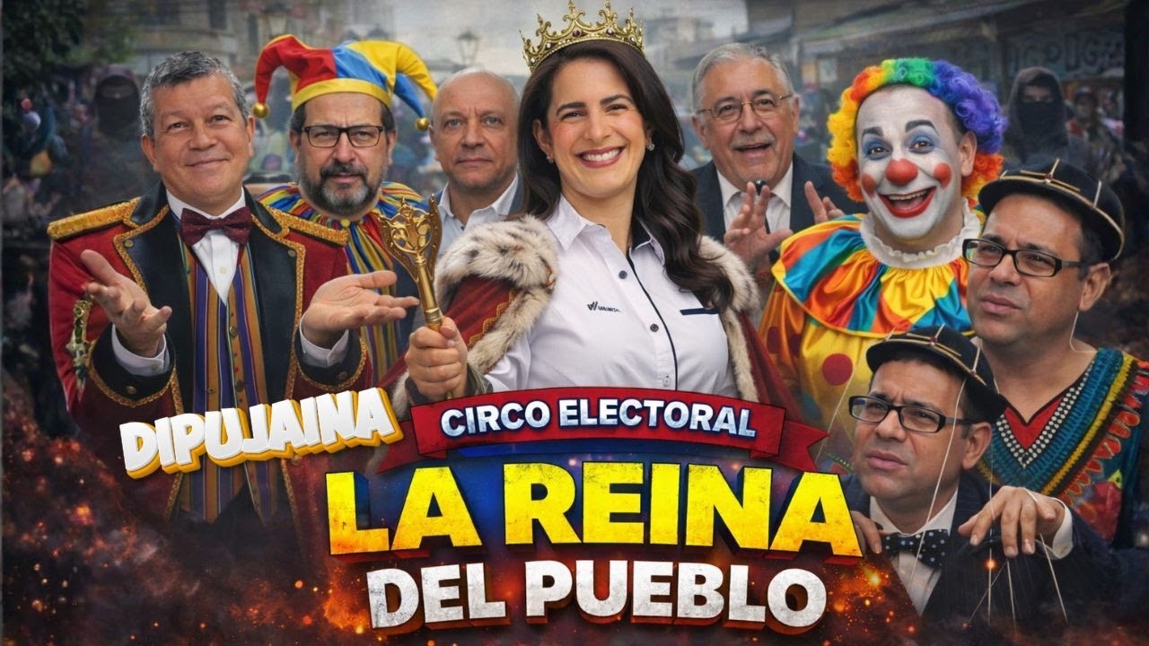 🚨 Los agarraron en la jugada: oposición se reúne a puertas cerradas + Claudia Ortiz se lanza. 😬