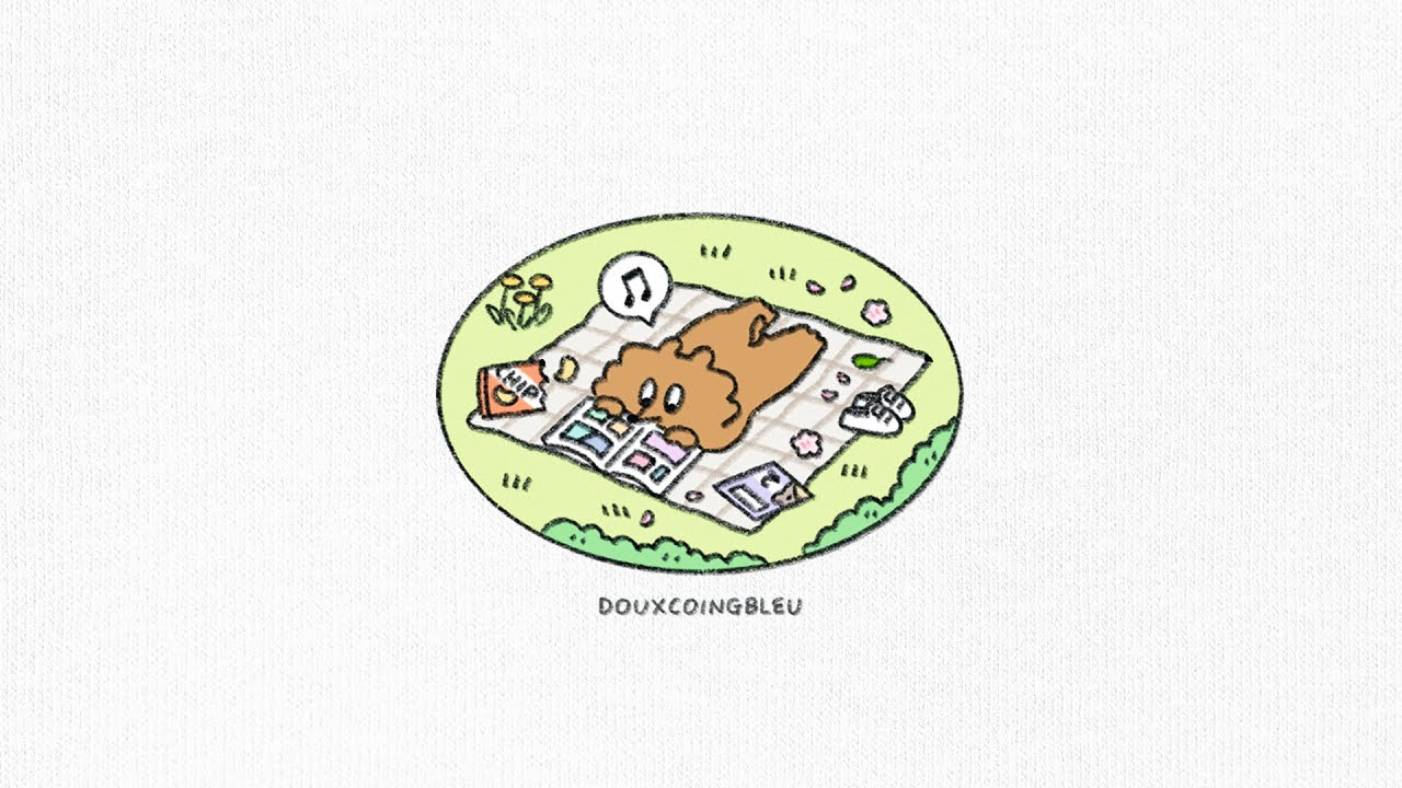 |𝘿𝙤𝙪𝙭𝙘𝙤𝙞𝙣𝙜𝙗𝙡𝙚𝙪| Всё, что нужно - это солнце и кофе