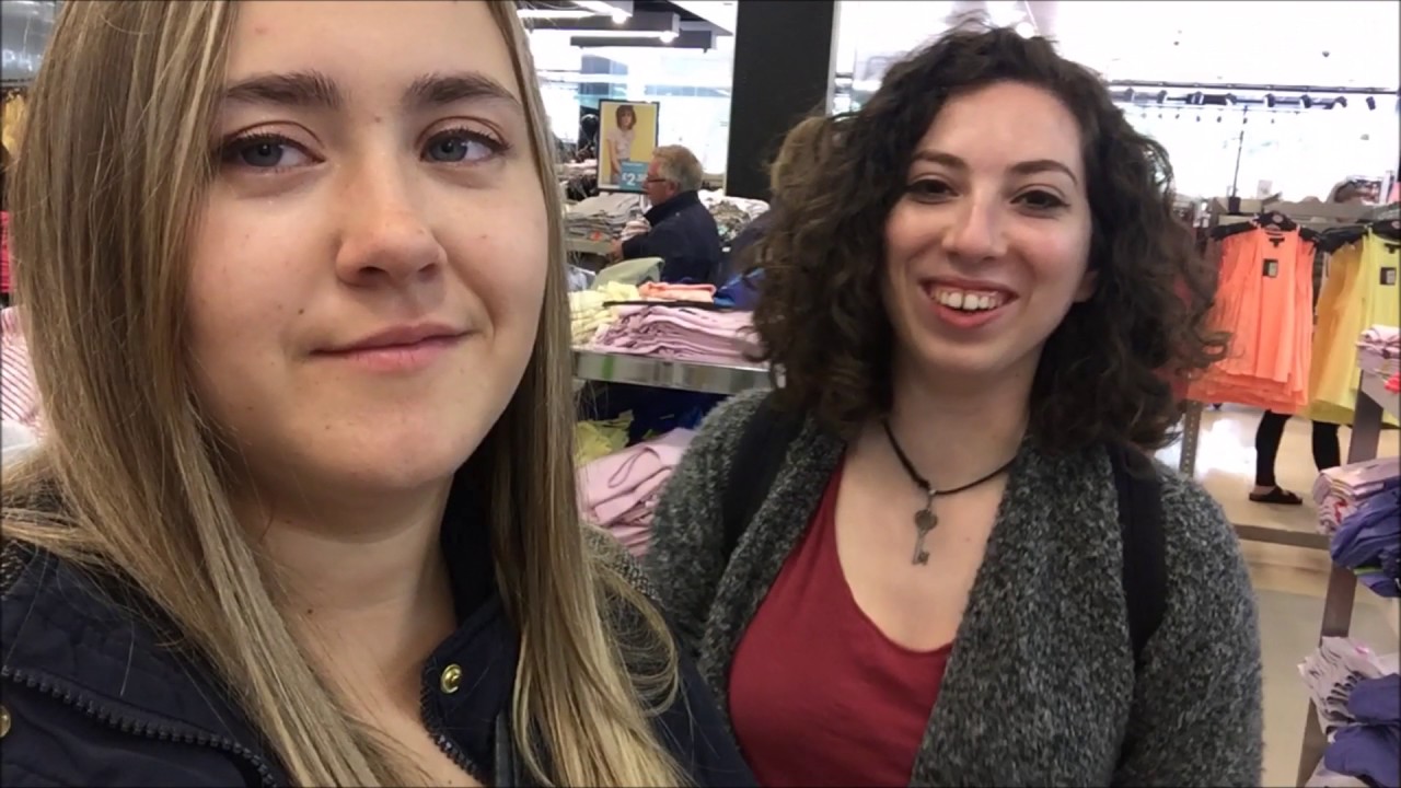Our Last Vlog Together