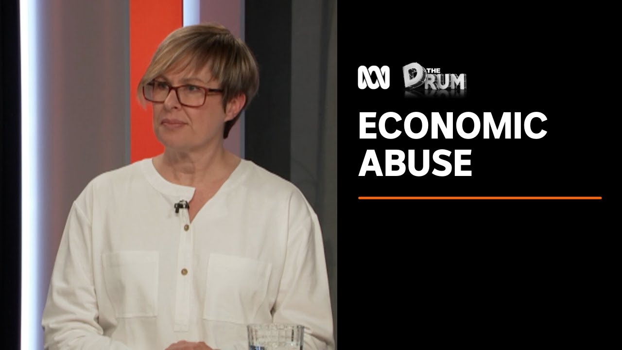Can you recognise the signs of economic abuse? | The Drum