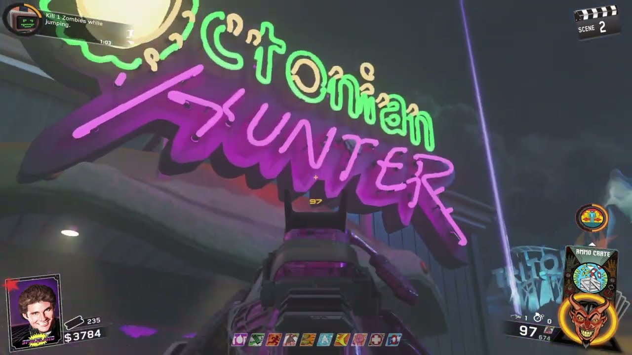 Spaceland 100% speedrun FWR (51:42)