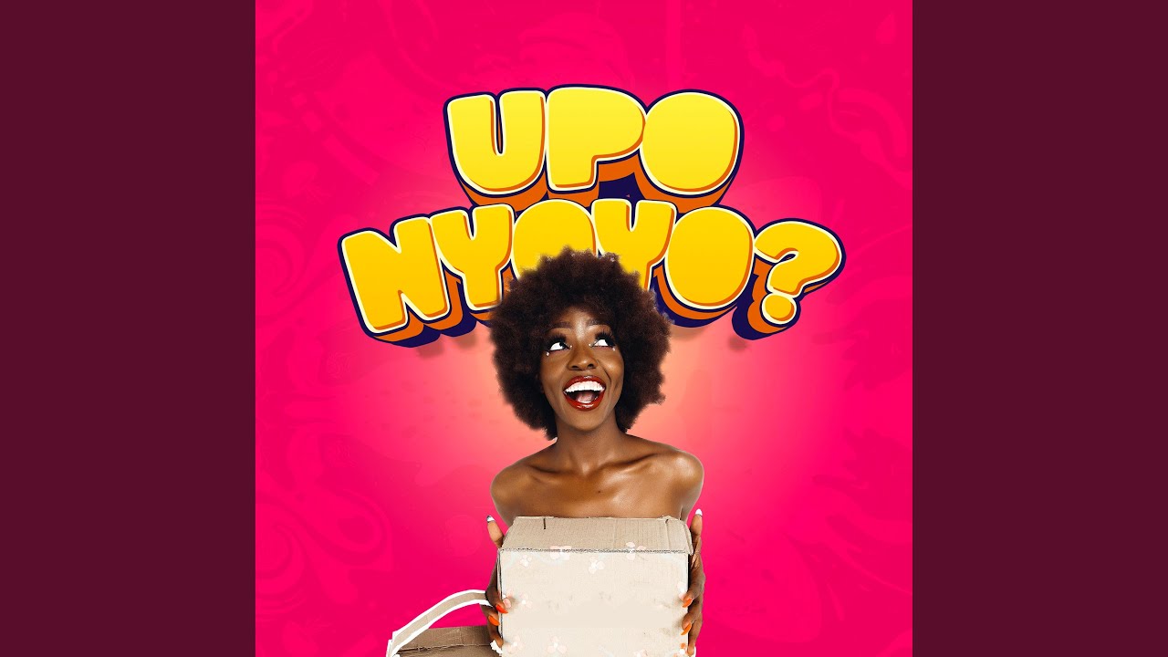 Upo Nyonyo