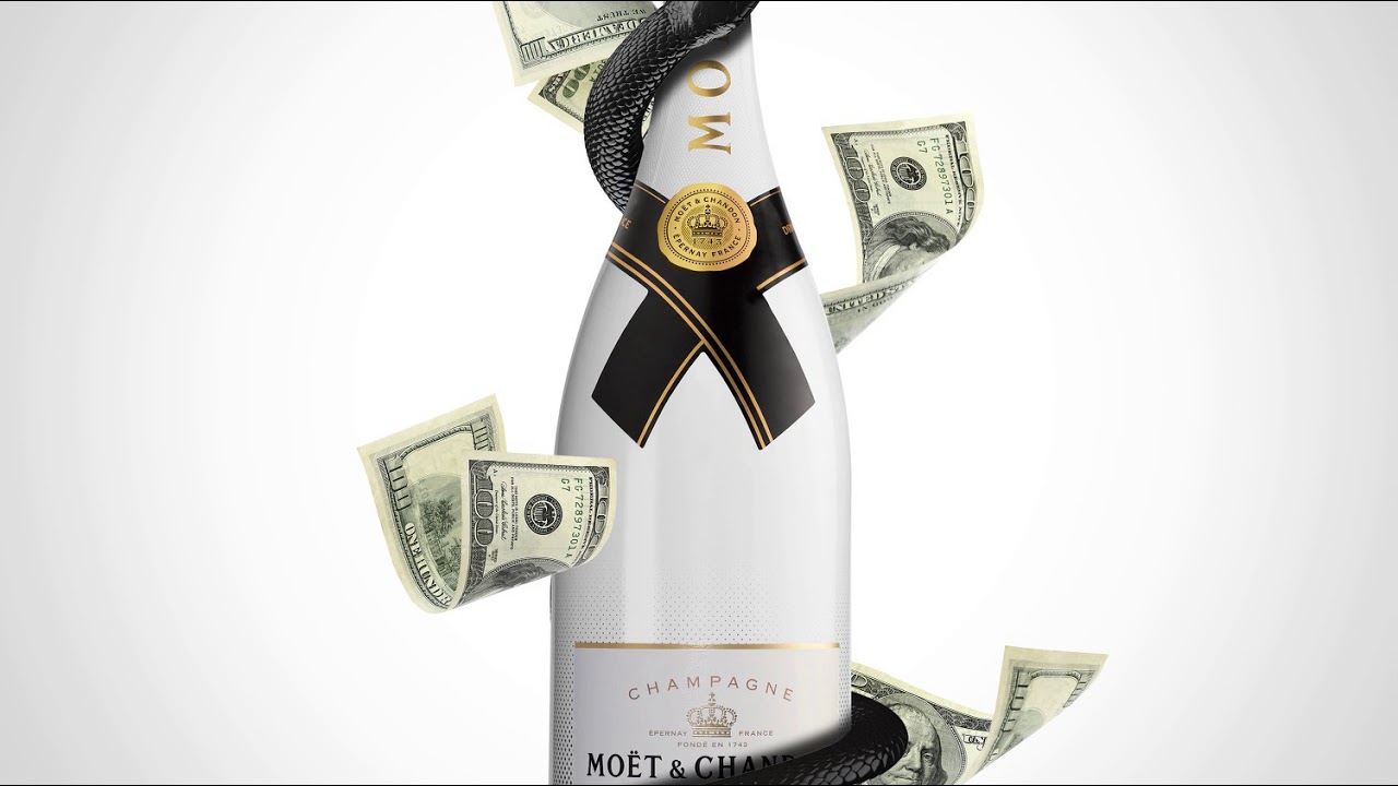 DIMITROFF X ACTION - MO&Euml;T