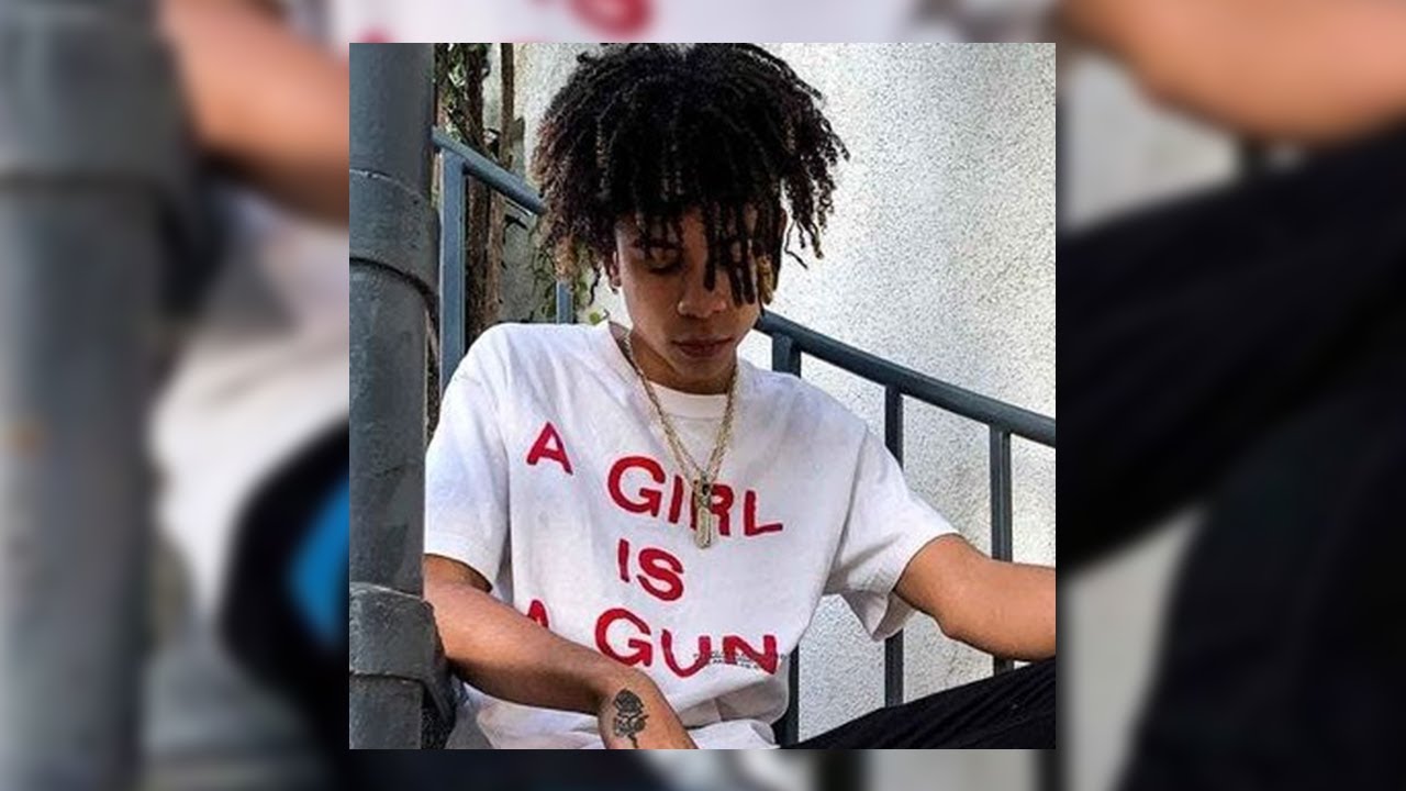 [FREE] Iann Dior Type Beat - 