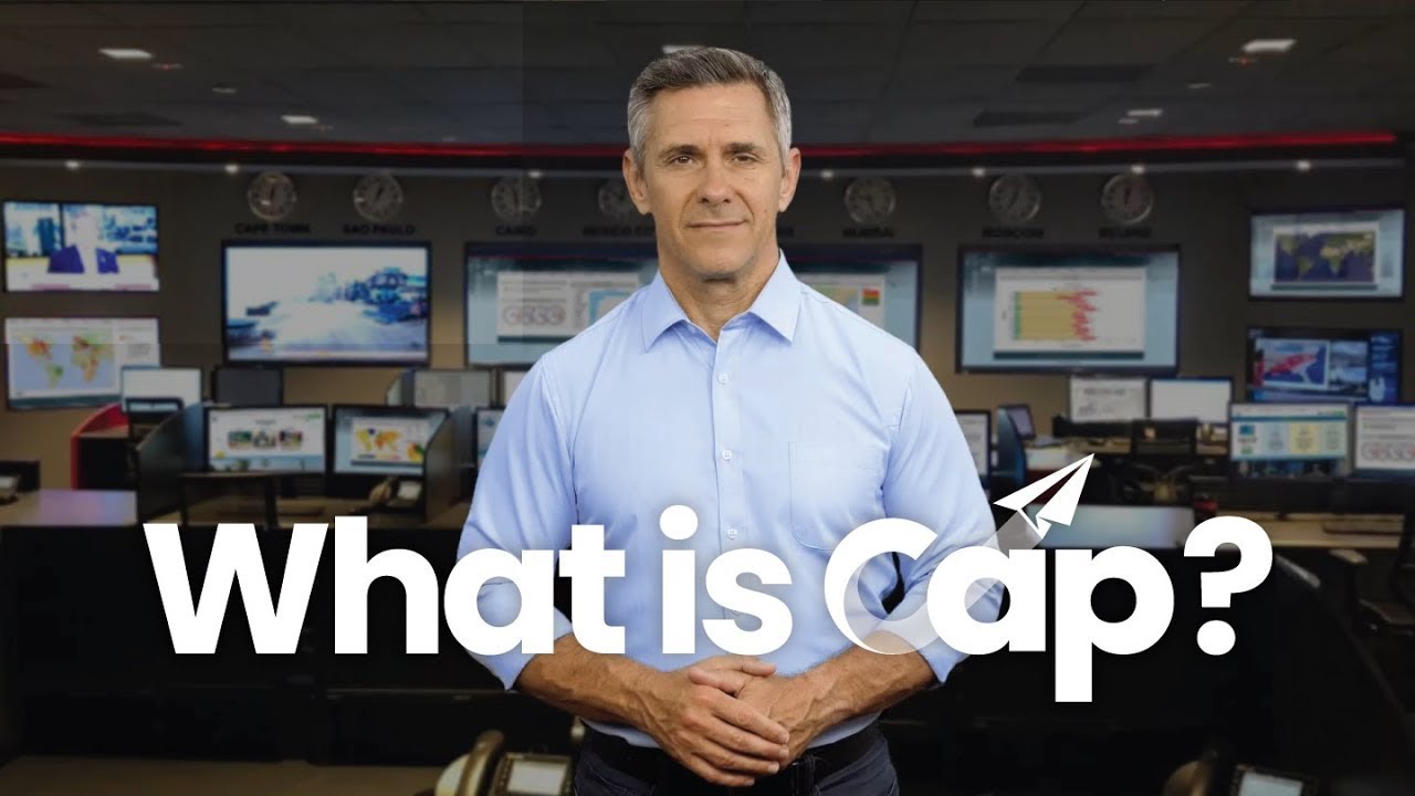 Travel with CAP Tripside Assistance