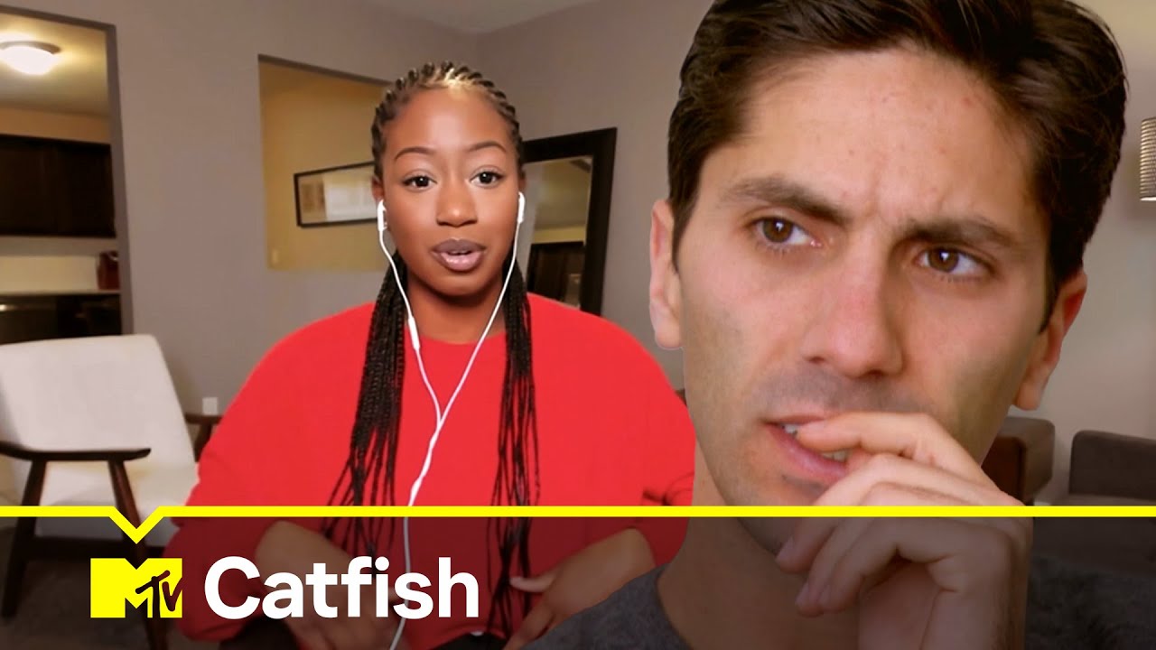 Une star se fait piéger | Catfish | Episode complet | S8
