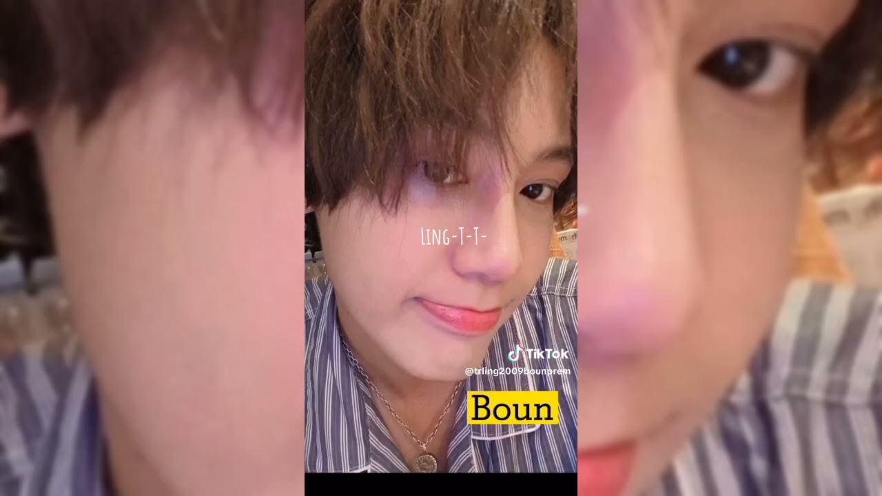 #15 BOUNPREM| TỔNG HỢP NHỮNG VD CỦA BP TRÊN TIK TOK 💝