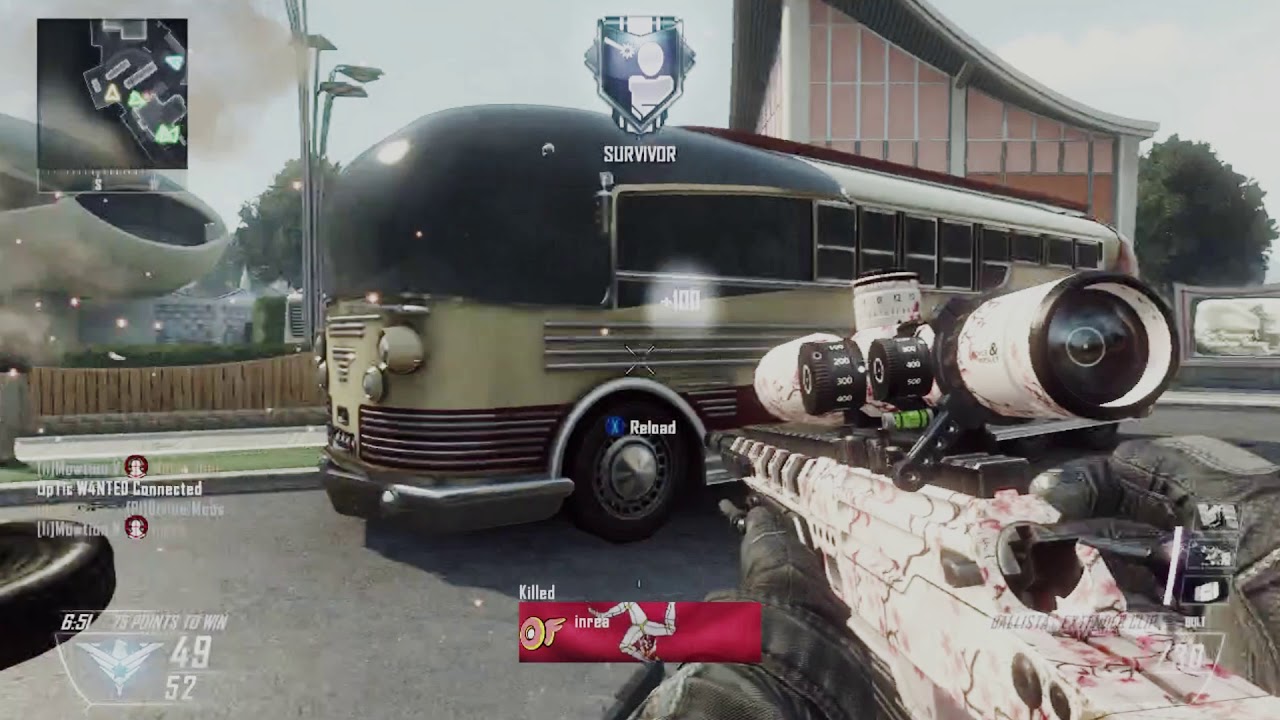 Vitality SS Response [1i]