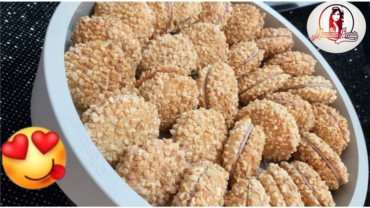 حلوة les eponges blanc  سهلة التحضير وغاية في اللذة مذاقها روووعة كيحمق👌❤