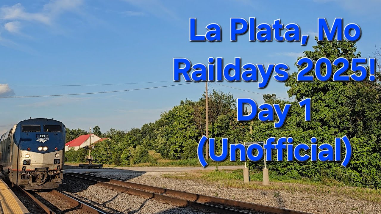 La Plata, Mo 