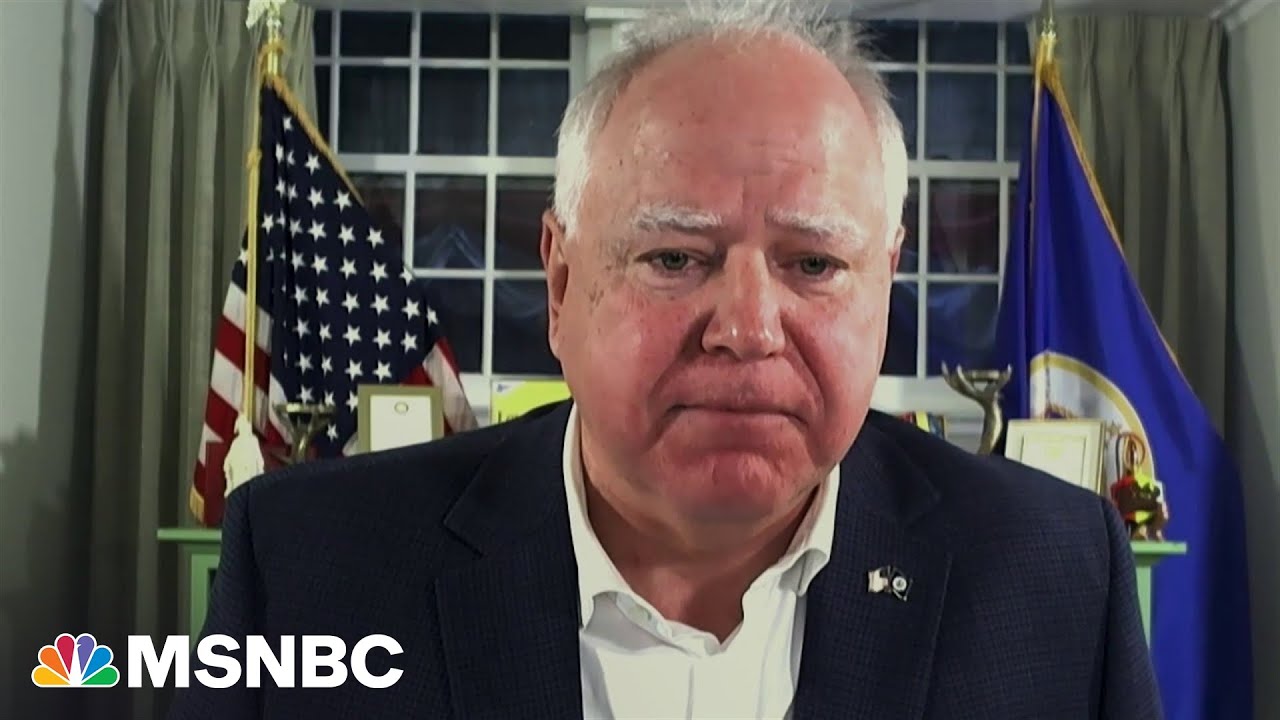 Minnesota legislature ends its session with major progressive wins