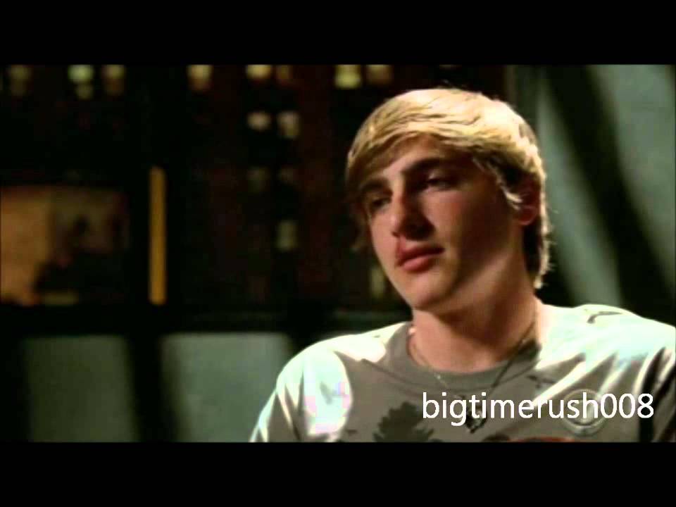 Clip 8: Kendall on without a trace