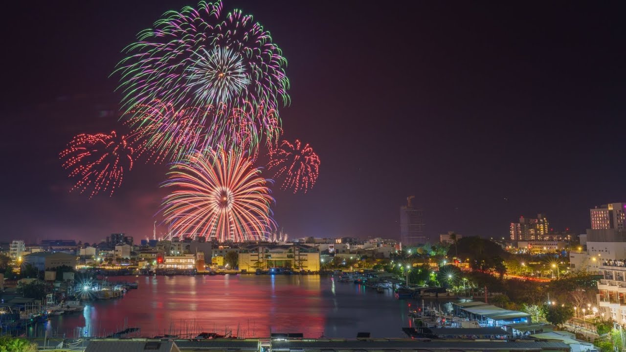 2026.02.01 安平福誠堂 福德正神 前往開基玉皇官覲朝頒旨&車城福安官謁祖領兵 回鑾平安遶境大典