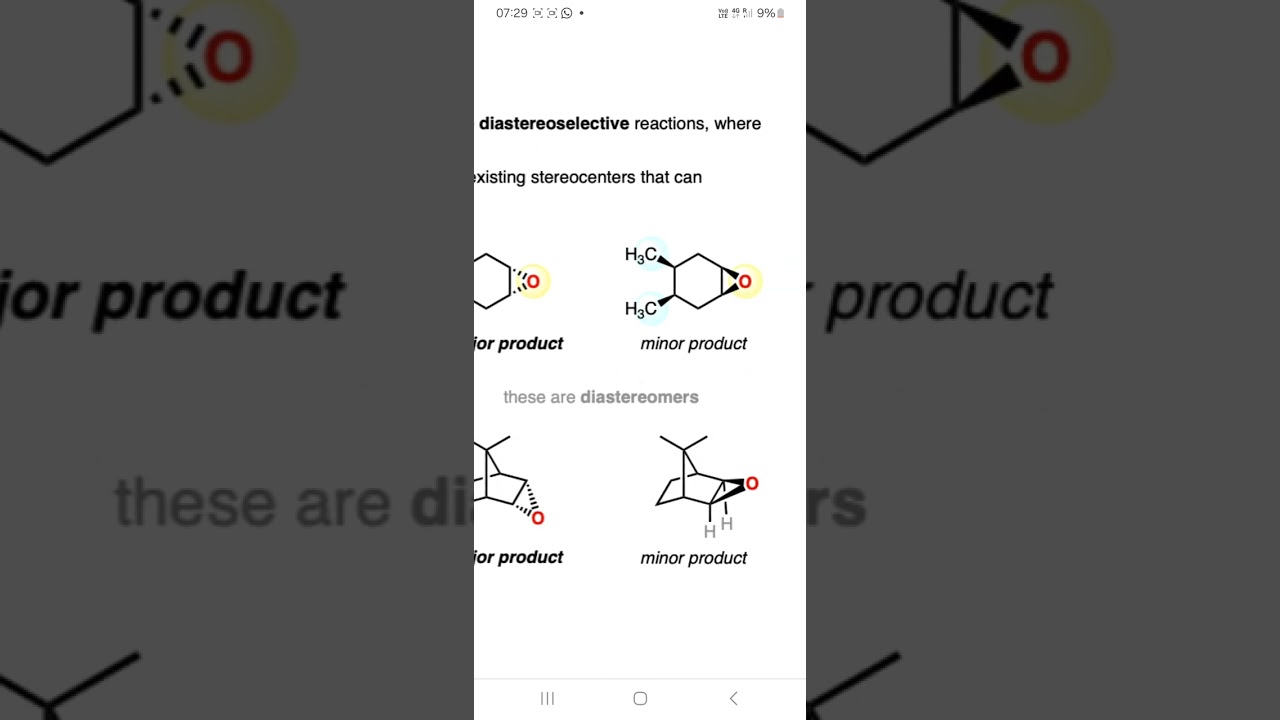Epoxide