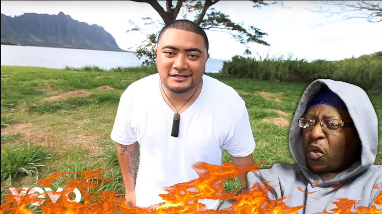 HIP HOP Fan REACTS To JAWAIIAN | J Boog - Let's Do It Again (Official Video)