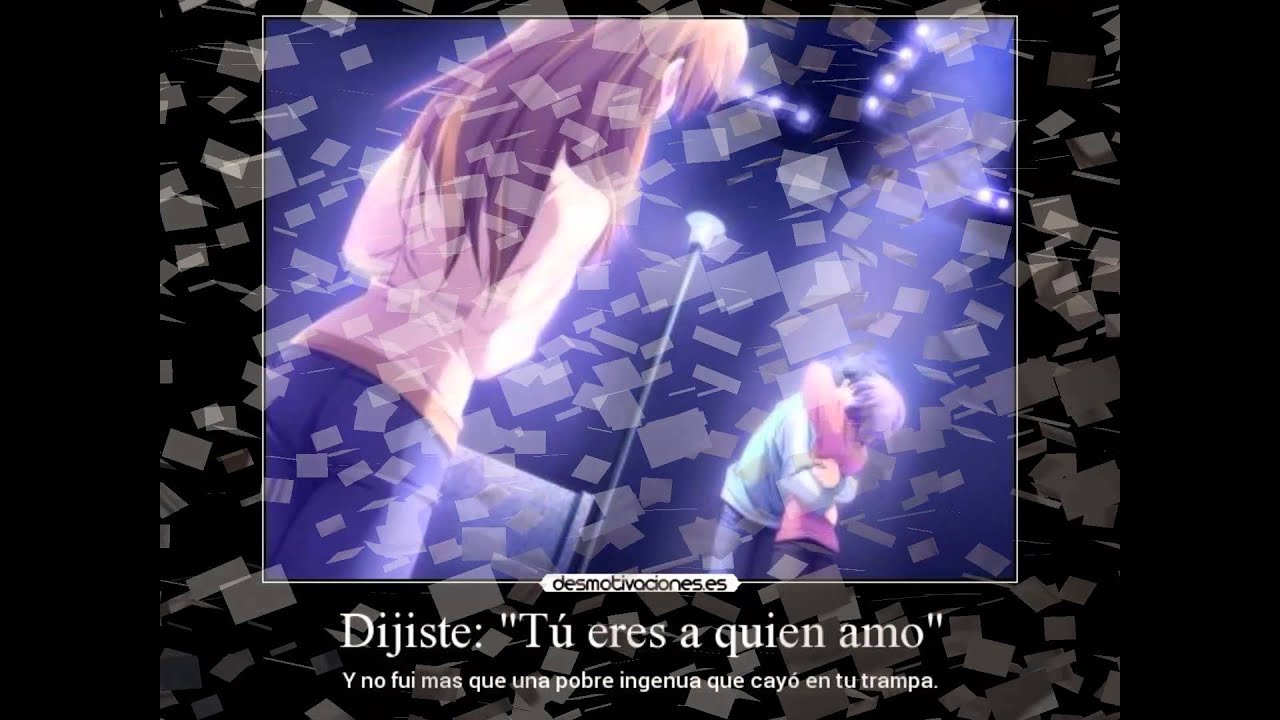 industria del amor   porque me abandonas  nuevo