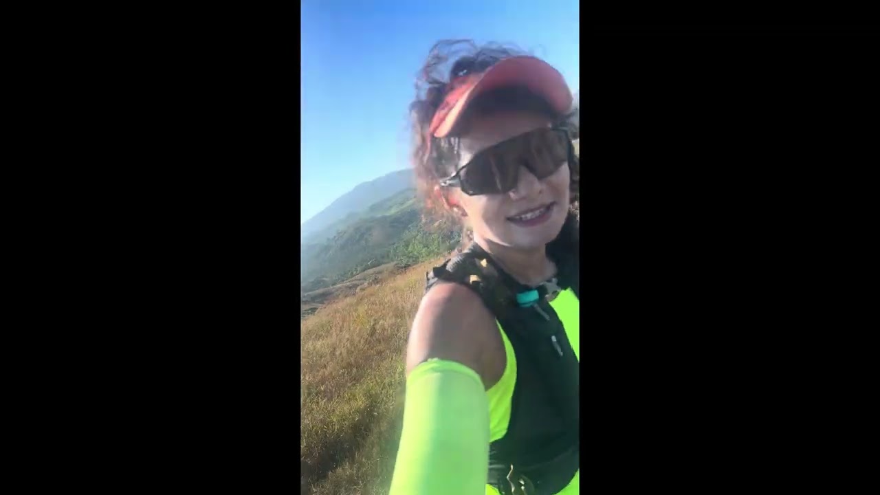 Vagamon Ultrail 2026