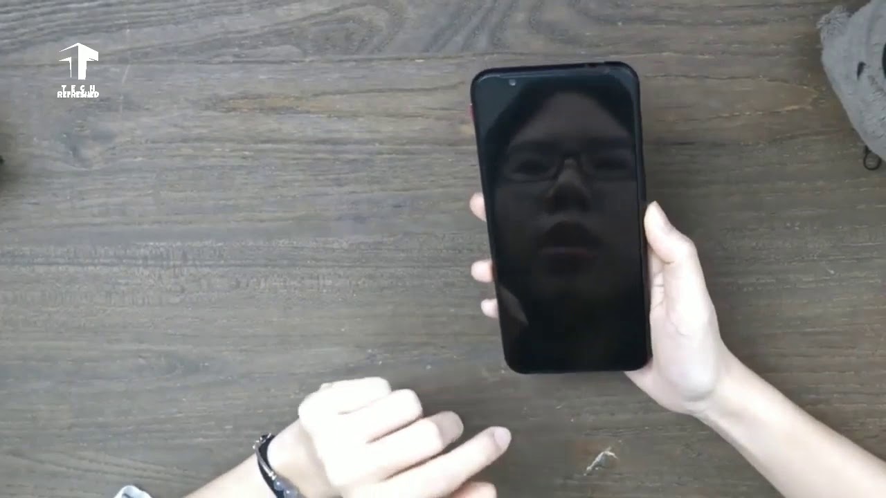 Nubia Red Magic 3 Unboxing & first look