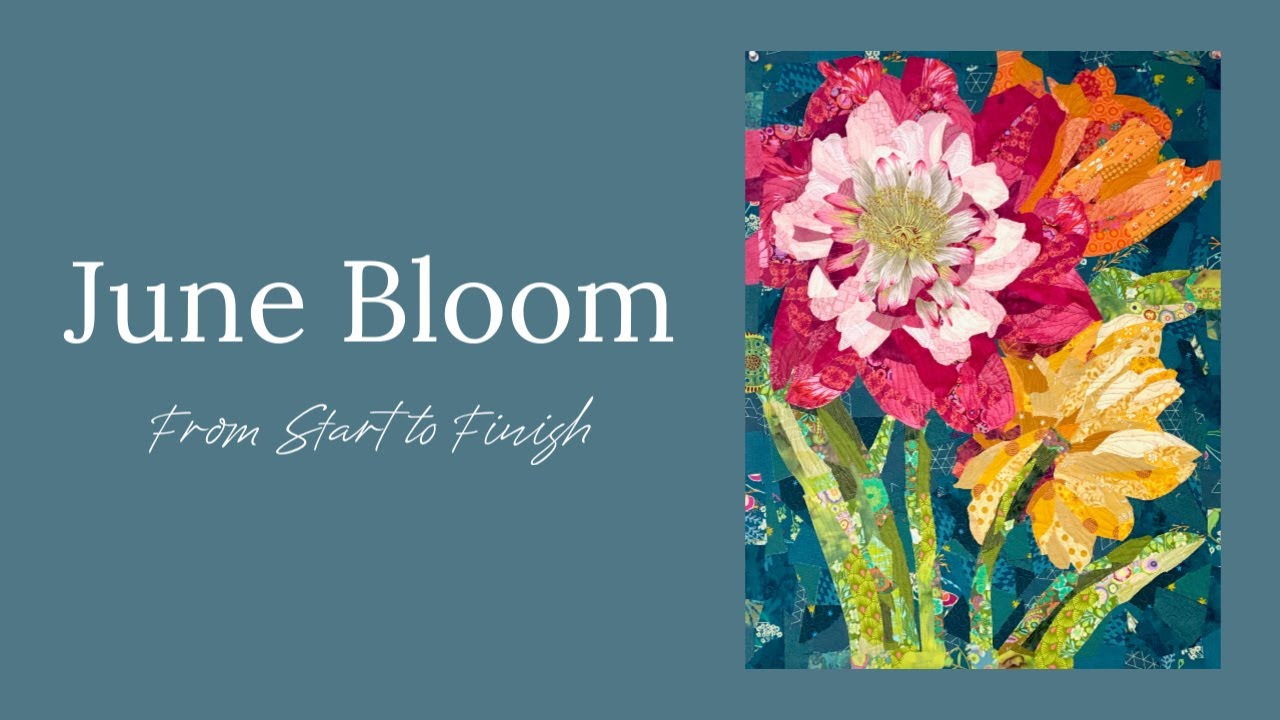 June Bloom