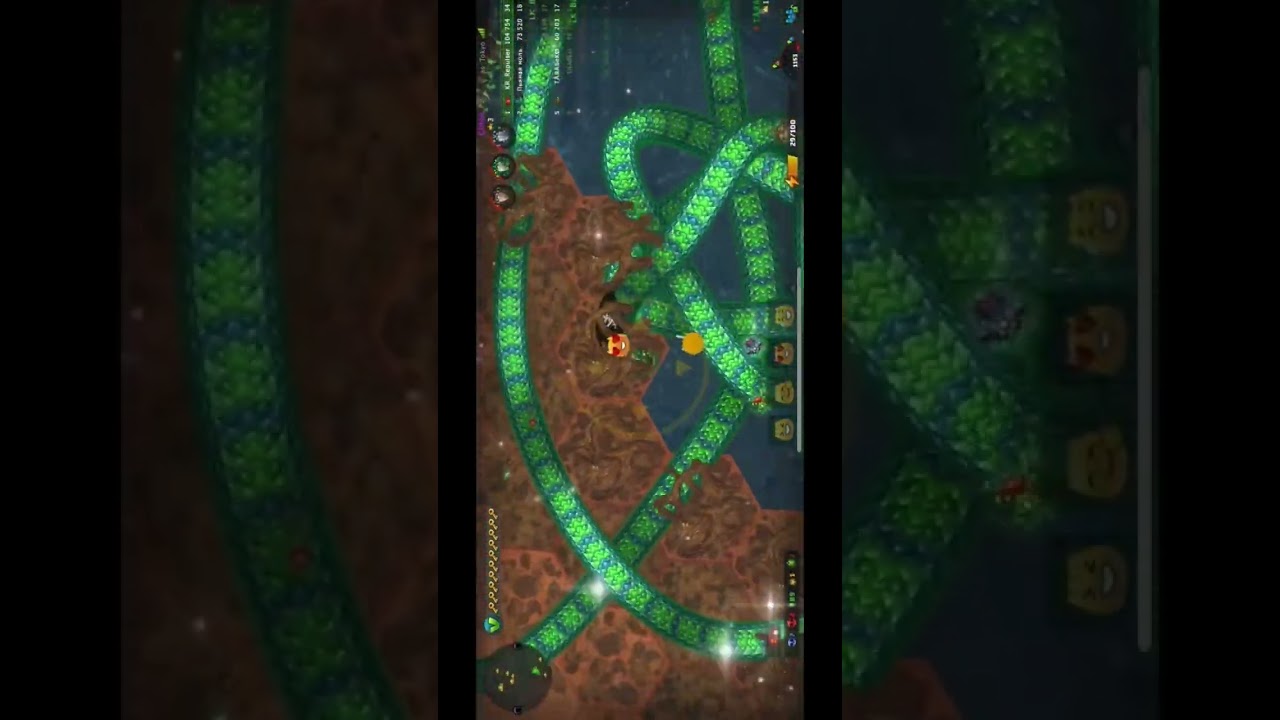 My friend and my kill collection🥰  