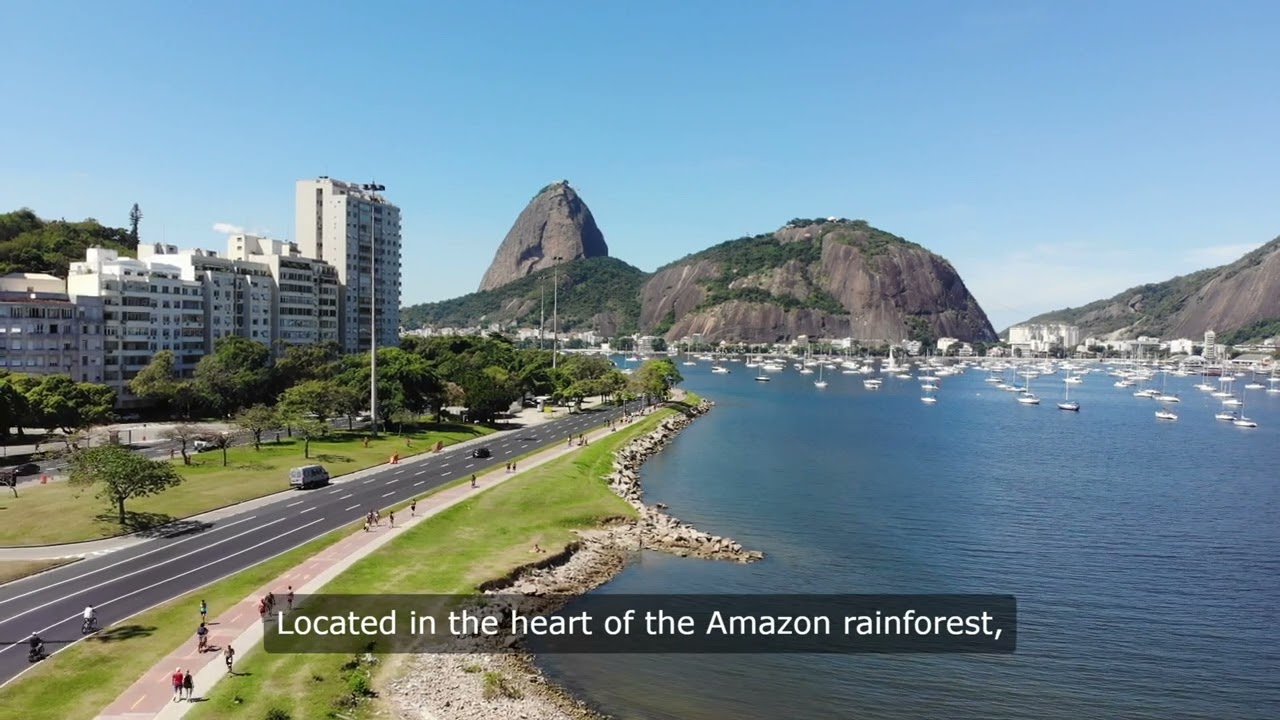TOP CITIES  TO VISIT IN BRAZIL IN 2024 #travel #travelvlog #brazil
