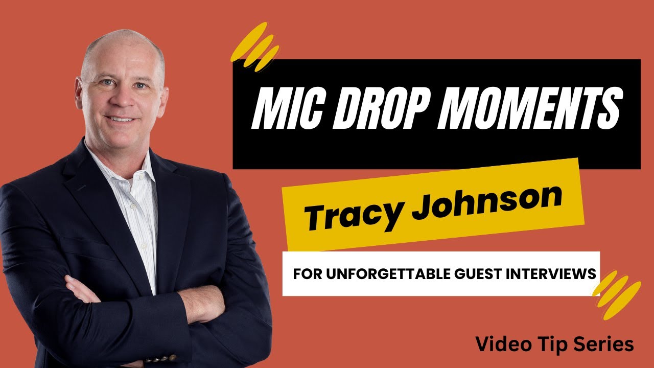 Mic Drop Moments: Why You Should Games With Guests