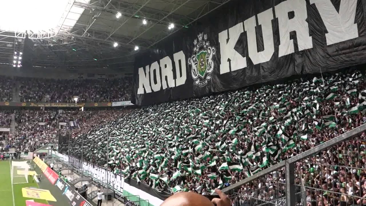Die Elf vom Niederrhein - Saisonabschluss 2015