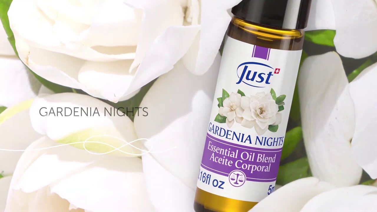 Gardenia Nights