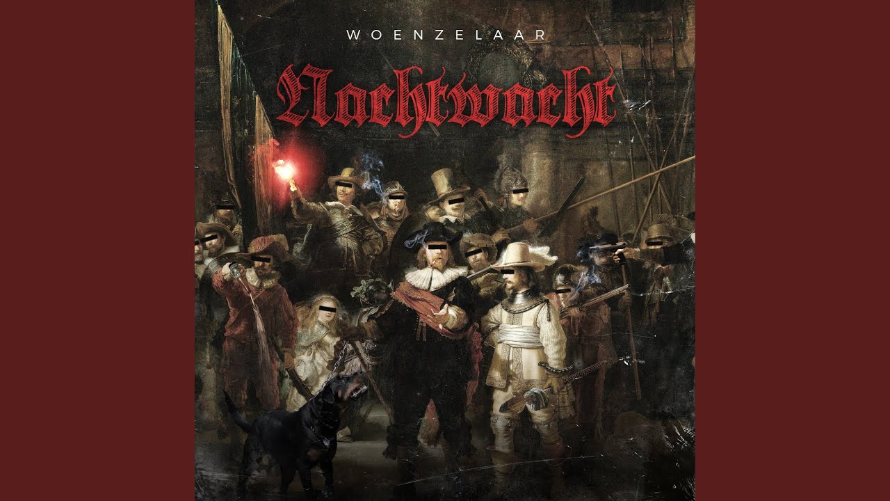 Nachtwacht