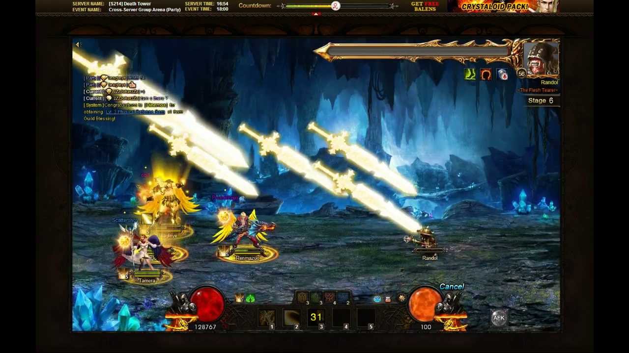 WARTUNE SPIRE L16