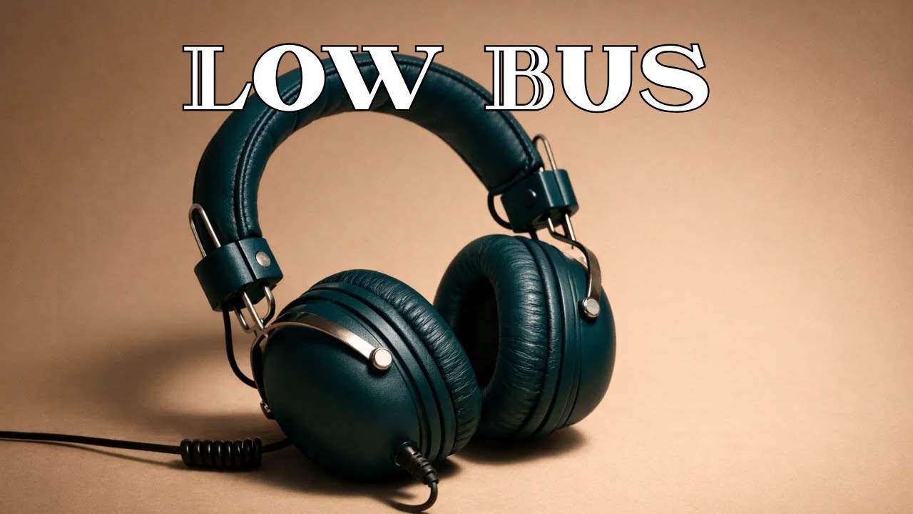 Low Bus