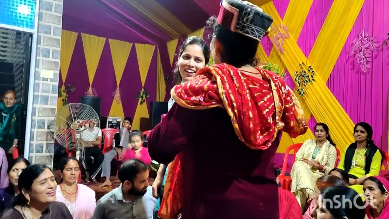 बइया पकड़ लो मेरी हो.......# मैं तो कृष्णा तेरी हो##