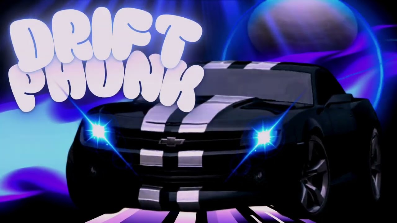Drift Phonk