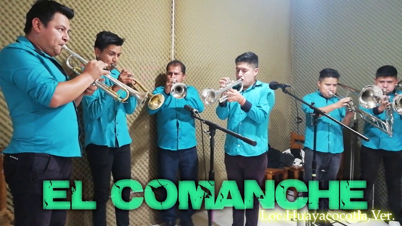 Banda Emperador Azteca en Radio Huaya La Voz Campesina Parte 2