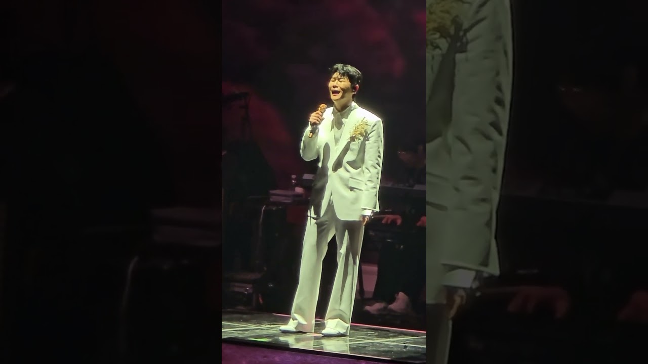 #탁쇼4 앵콜콘서트 #바람의노래